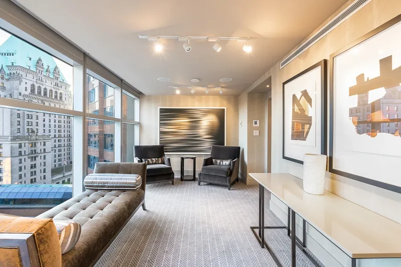 667 Howe St #2902, Vancouver, BC V6C 2T4, Canada, Vancouver, British Columbia, Canada. - Photo 43