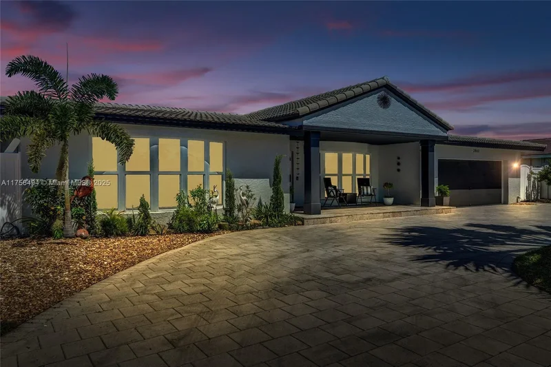 2861 NE 55th Ct, Fort Lauderdale, FL 33308, Fort Lauderdale, Florida, United States. - Photo 47
