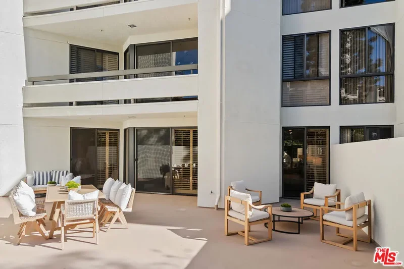2131 Century Park Lane 109, Los Angeles, CA, United States. - Photo 39