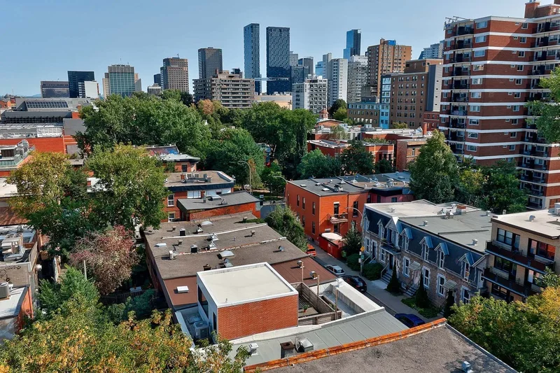 3627 Rue Clark, Montréal, Quebec, Canada. - Photo 13
