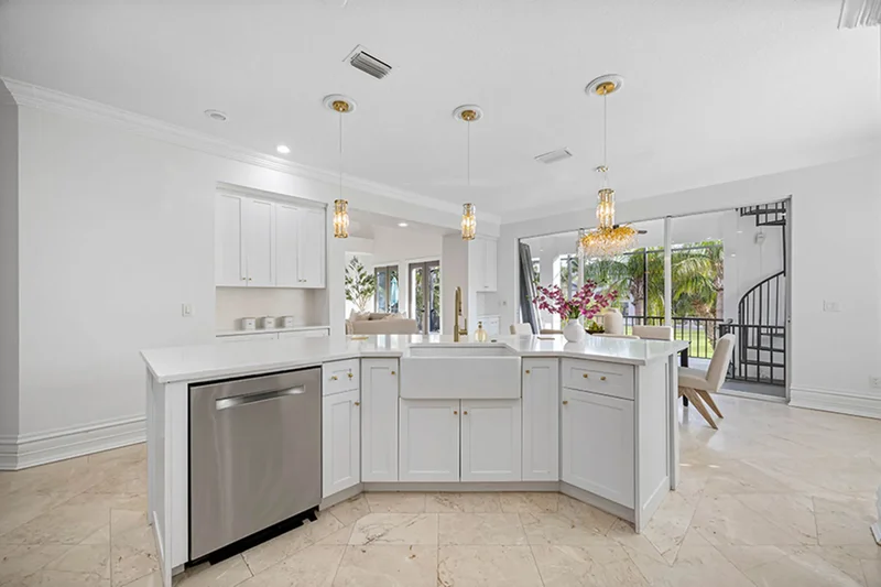 6024 Kipps Colony Drive E, Gulfport, FL 33707, St. Petersburg, Florida, United States. - Photo 44