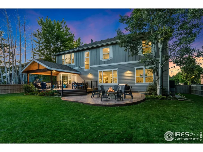 3177 Kingfisher, Fort Collins, CO, 80528, USA, Fort Collins, Colorado, United States. - Photo 38