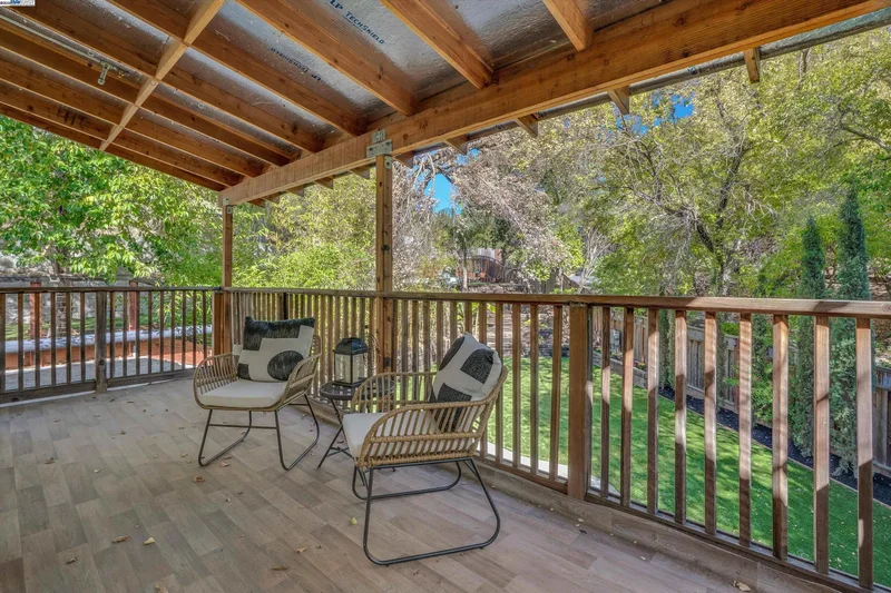 3 Dale Ct, Lafayette, California, United States. - Photo 32