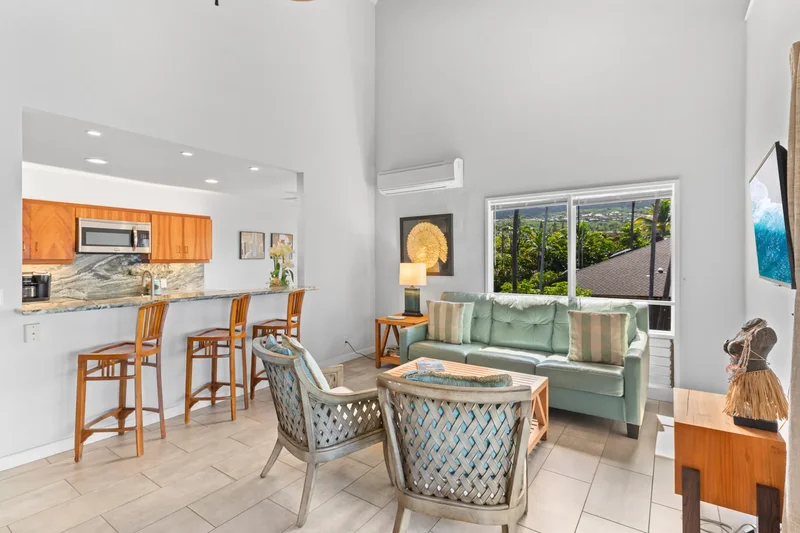 78-261 Manukai Street, #3505 , Kailua-Kona, HI 96740, Kailua-Kona, Hawaii, United States. - Photo 2