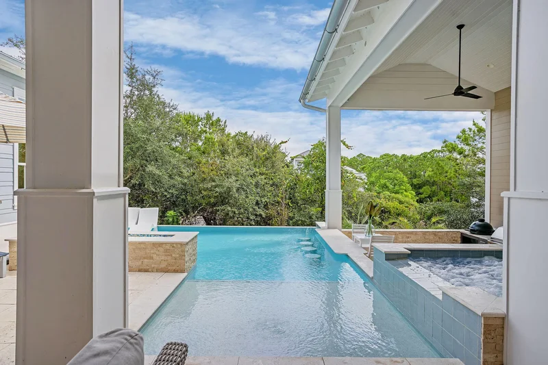 Santa Rosa Beach, Florida, United States. - Photo 23
