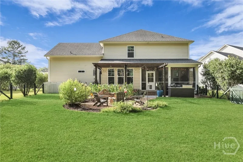 8 Gresham Lane, Savannah, Georgia, United States. - Photo 18
