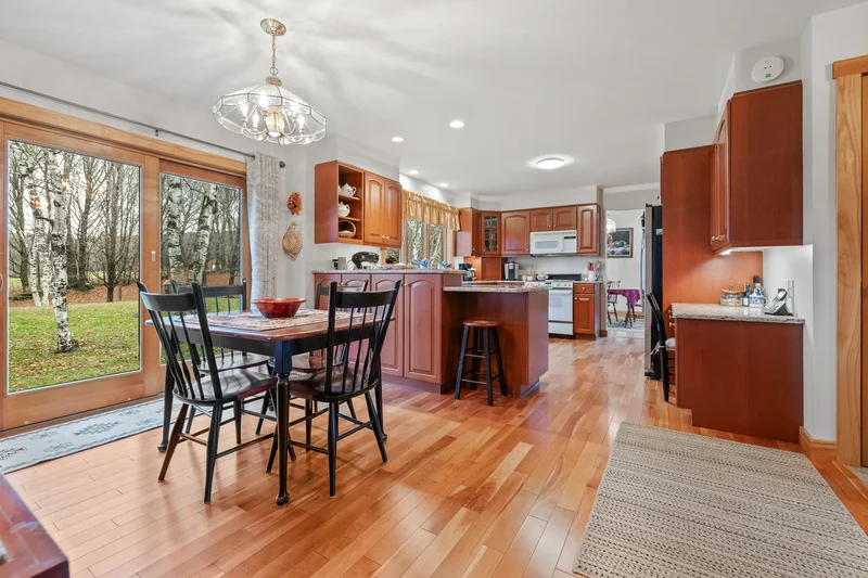 13 Stackpole Road, Barnard, VT 05031, Bethel, Vermont, United States. - Photo 24