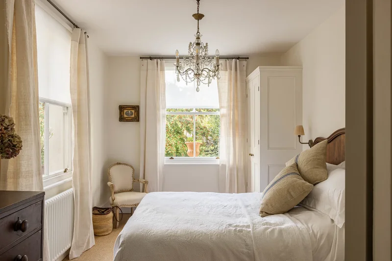 flat b, 40 Westbourne Gardens, London W2 5NS, UK, London, England, United Kingdom. - Photo 11