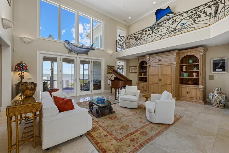 14 GROUPER HOLE DRIVE, BOCA GRANDE, FL 33921, Cape Haze, Florida, United States. - Photo 14