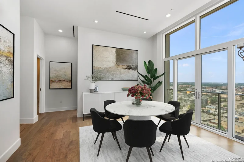 123 Lexington Ave #1703, San Antonio, TX 78205, San Antonio, Texas, United States. - Photo 25