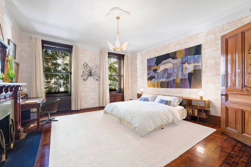 138 West 82nd Street, New York, NY 10024, New York, New York, United States. - Photo 32