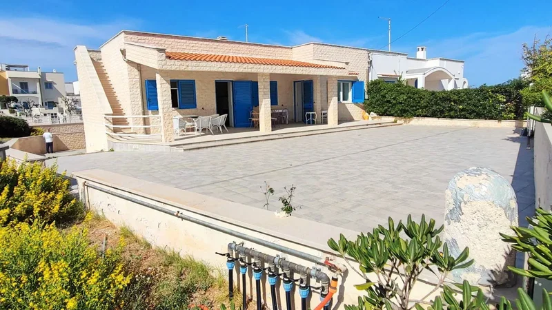 Villanova, Apulia, Italy. - Photo 27