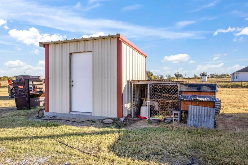 1250 County Road 242, Dublin, TX 76446, Dublin, Texas, United States. - Photo 32