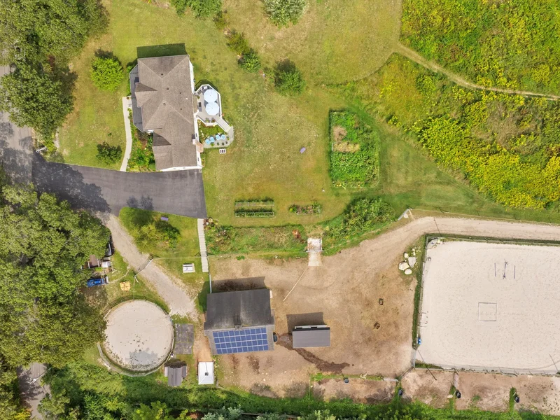 6 Wood St , Upton, MA 01568, Upton, Massachusetts, United States. - Photo 76