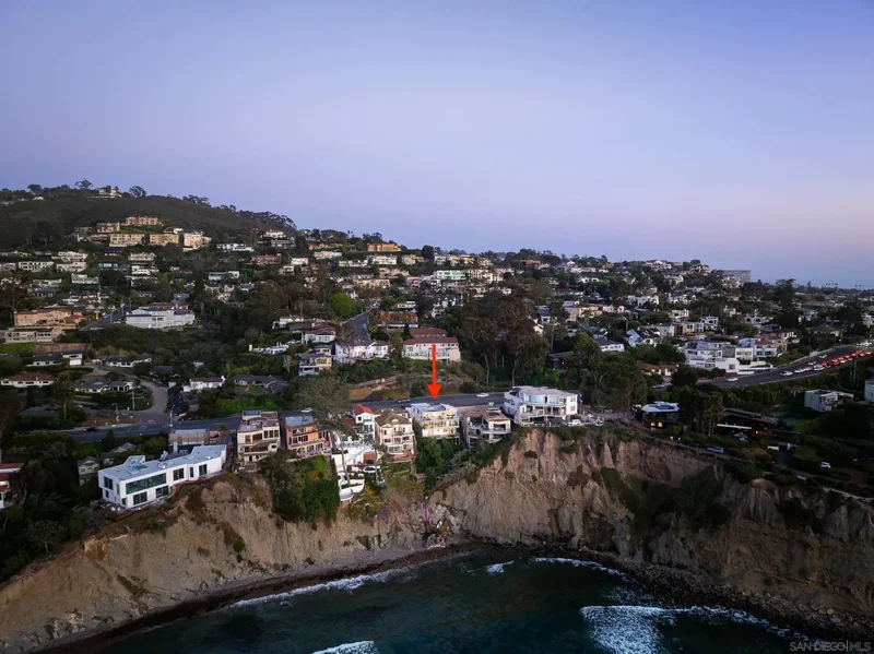 1624 Torrey Pines Rd, San Diego, California, United States. - Photo 29