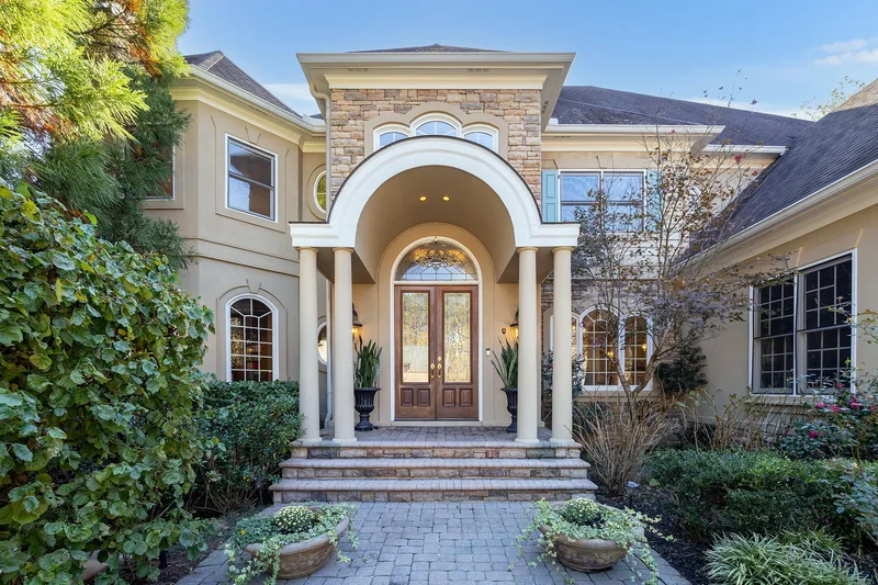 5409 Saint Lyonn Place, Marietta, GA 30068, Marietta, Georgia, United States. - Photo 6