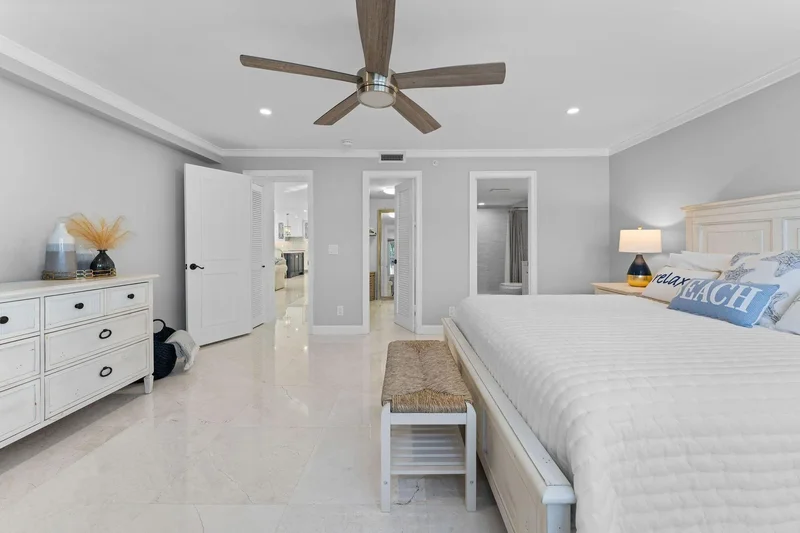 500 Ocean Drive E-2d, North Palm Beach, Florida, United States. - Photo 29
