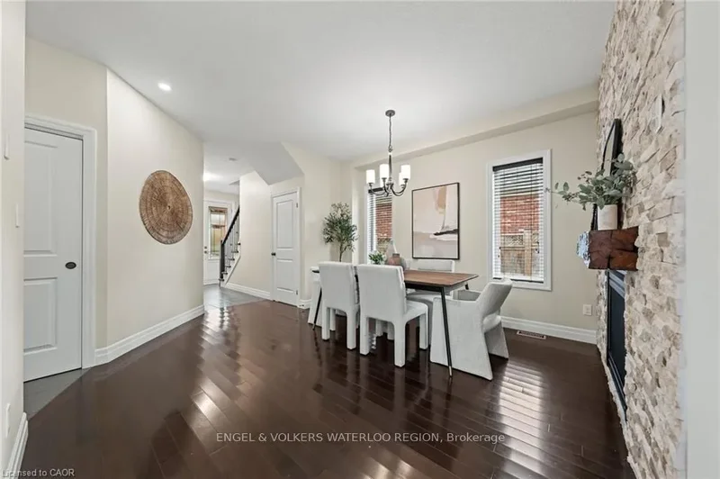 261 Watervale Crescent, Kitchener, Ontario, Canada. - Photo 20