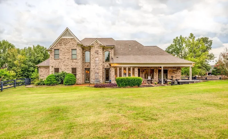 55 BUCKINGHAM CT, Hickory Withe, TN 38028, 38028, Tennessee, United States. - Photo 27