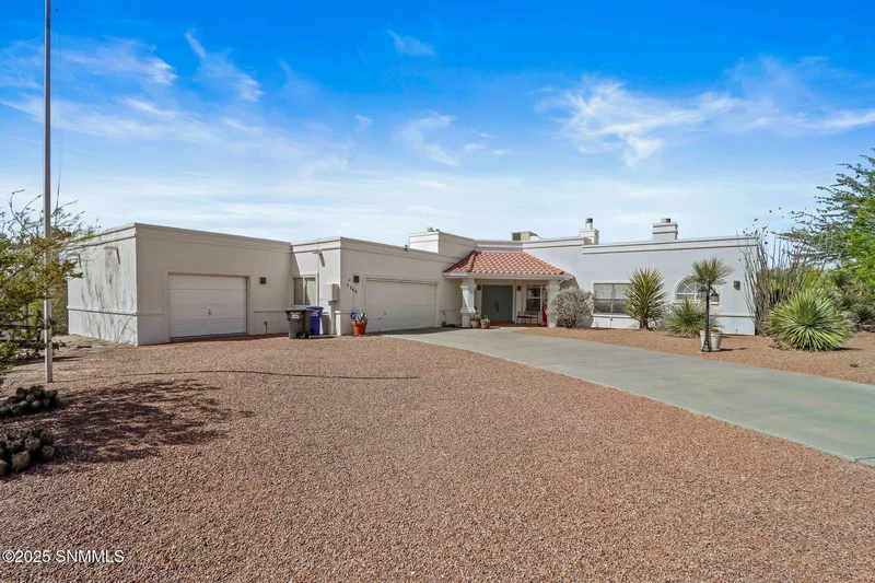 5265 Redman Road, Las Cruces, NM 88011, Las Cruces, New Mexico, United States. - Photo 64