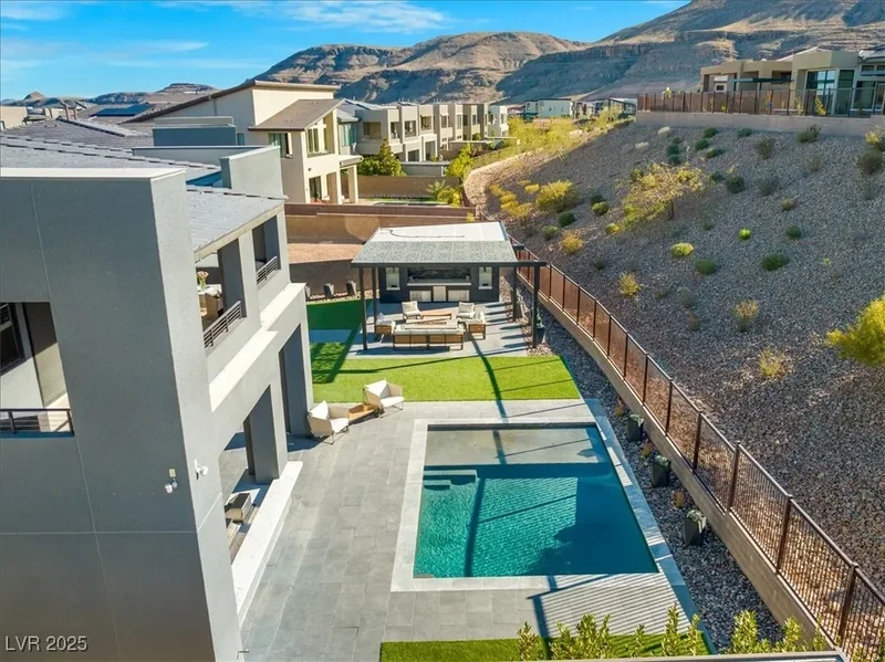 5231 Iron River Court, Las Vegas, Nevada, United States. - Photo 66