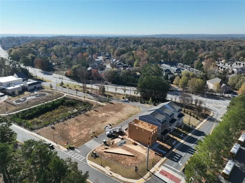 3408 Archerfield Way, Smyrna, Georgia, United States. - Photo 16