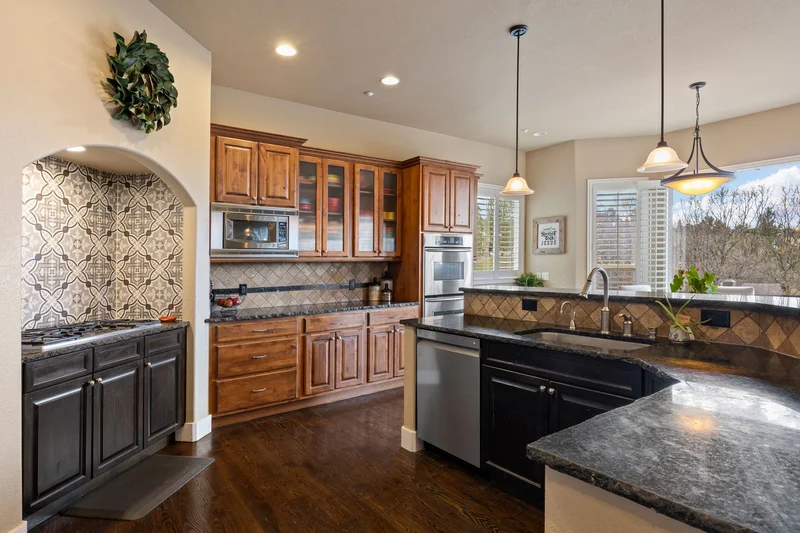2798 Hawk Point Court , Castle Rock, CO 80104, Castle Rock, Colorado, United States. - Photo 4