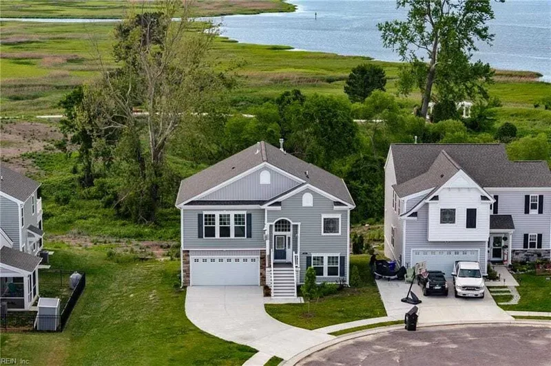 105 Corcoran Lane, Suffolk, Virginia, United States. - Photo 3