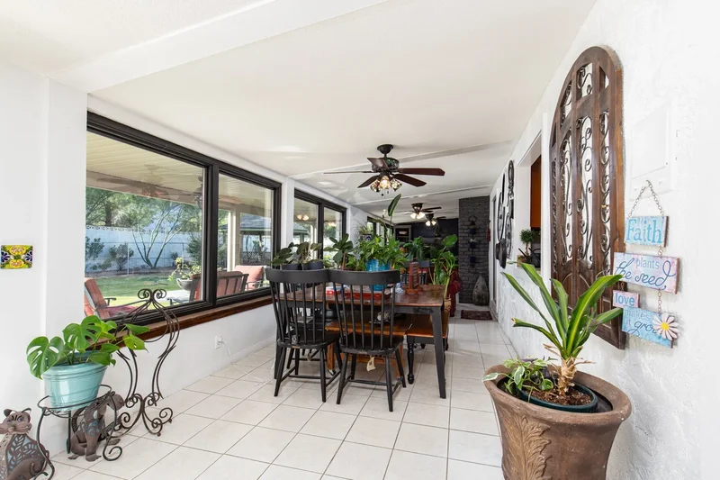3371 West Mardon Avenue, Las Vegas, NV 89139, Las Vegas, Nevada, United States. - Photo 23