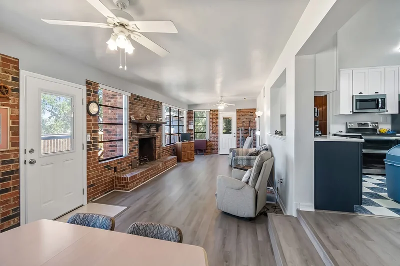16317 Andrews Circle, Cedar Key, FL 32625, Cedar Key, Florida, United States. - Photo 48