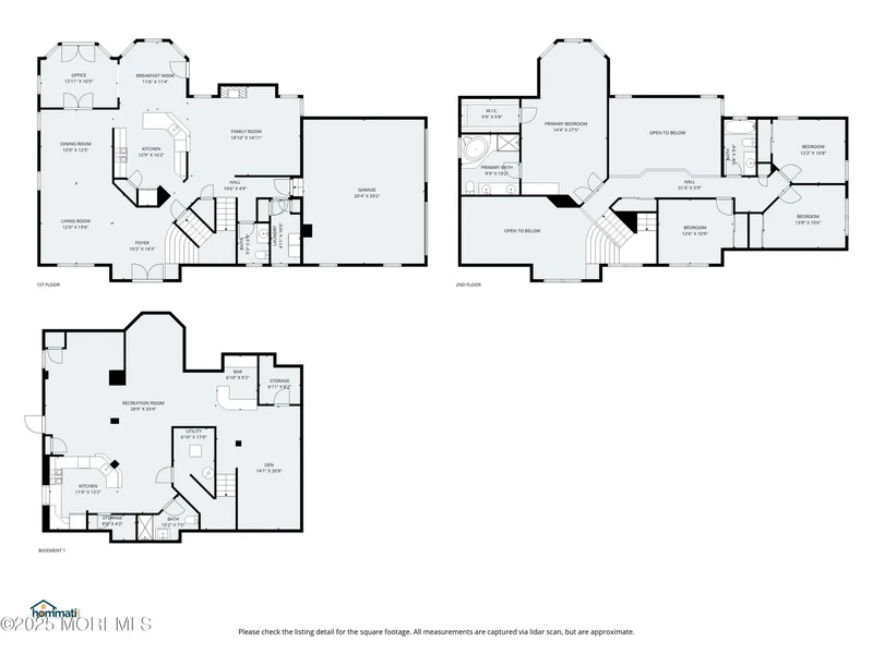 27 Stonehenge Court, Jackson, NJ 08527, Jackson Township, New Jersey, United States. - Photo 52
