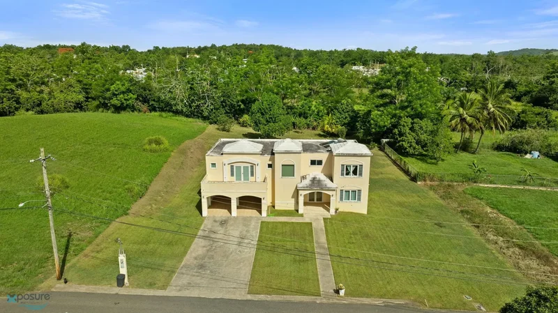 Casa Cabo Rojo