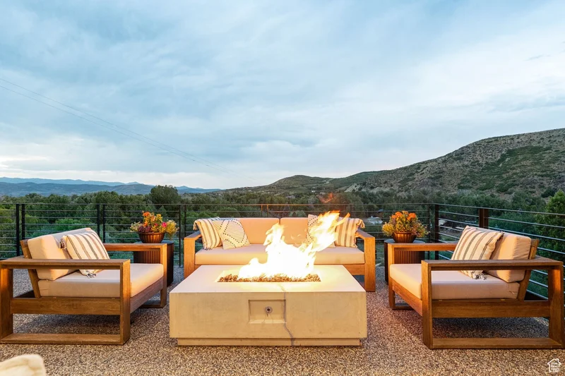 1400 WEBER WILD RD, Kamas, Utah, United States. - Photo 25