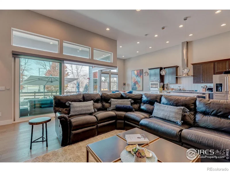1032 Marfell Street, Boulder, Colorado, United States. - Photo 16