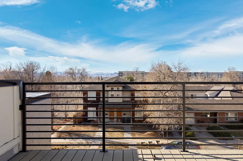 2194 S Sherman Street, Denver, CO 80210, Denver, Colorado, United States. - Photo 9