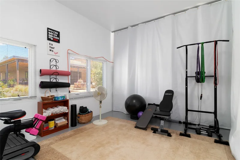 123 E Lupita Road , Santa Fe, NM 87505, Santa Fe, New Mexico, United States. - Photo 2