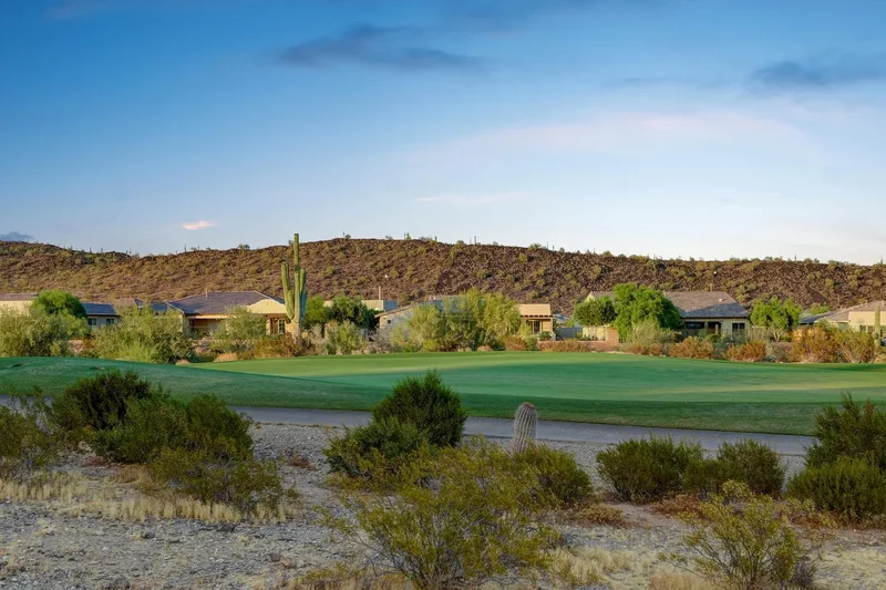 30505 W Sage Drive , Peoria, AZ 85383, Peoria, Arizona, United States. - Photo 47
