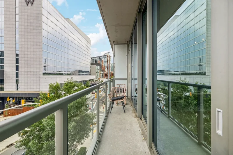 1212 Laurel St #301, Nashville, TN 37203, Nashville, Tennessee, United States. - Photo 35