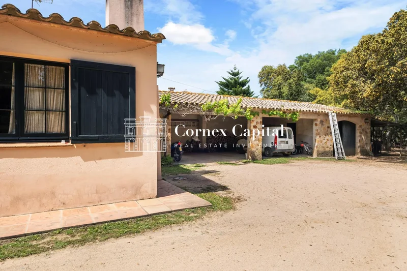 17253 Mont-ras, Girona, Spain, Mont-ras, Catalonia, Spain. - Photo 19