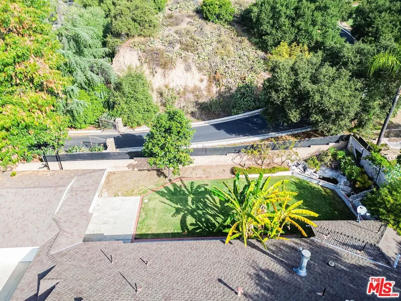 425 Fern Dell Place, Glendora, California, United States. - Photo 10