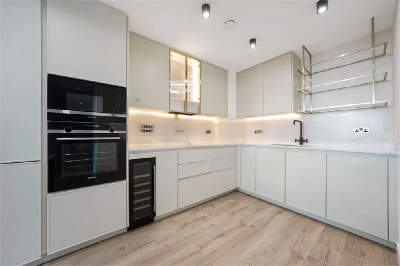 250 City Road, London, England, United Kingdom. - Photo 10