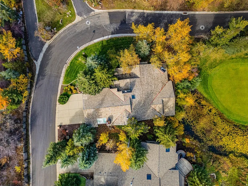 2335 MORNING STAR DR, Park City, UT 84060, Park City, Utah, United States. - Photo 73