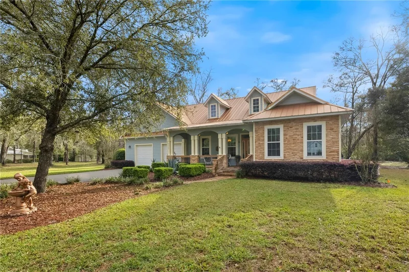 9250 EMILY DRIVE, Trenton, Florida, United States. - Photo 45