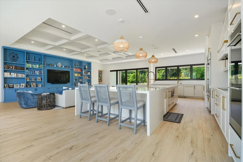 Bali Cinq Bougainvillea Drive, Lyford Cay, NP, Nassau, New Providence, The Bahamas. - Photo 26