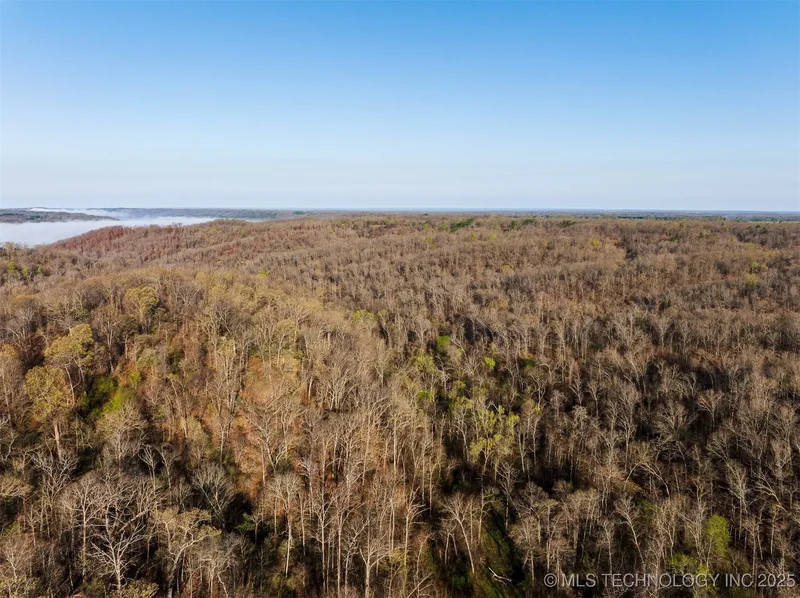 8 S 4530 Road, Eucha, OK 74342, Old Eucha, Oklahoma, United States. - Photo 48