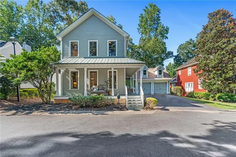 Residential Woodstock