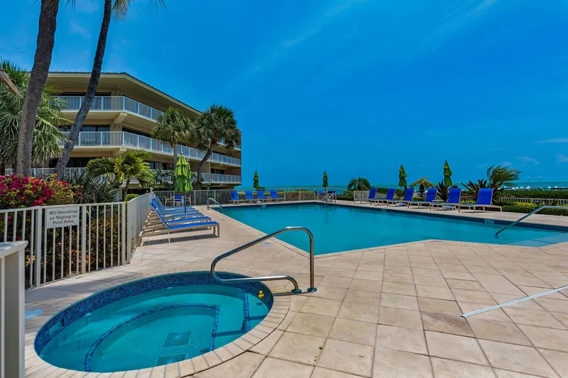 1133 W Ocean Drive #4, Key Colony Beach, FL 33050, Key Colony Beach, Florida, United States. - Photo 65
