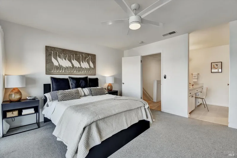 72 Lucky Drive, Corte Madera, California, United States. - Photo 12