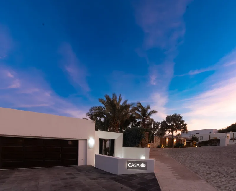 Casa Agave, Pedregal, Cabo San Lucas, BCS 23453, Cabo San Lucas, Baja California Sur, Mexico. - Photo 2
