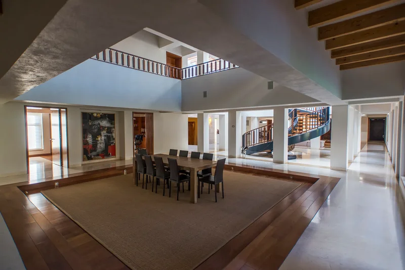 CASA TERRAZAS El Campanario, Querétaro, QUE 76146, Santiago de Querétaro, Querétaro, Mexico. - Photo 10